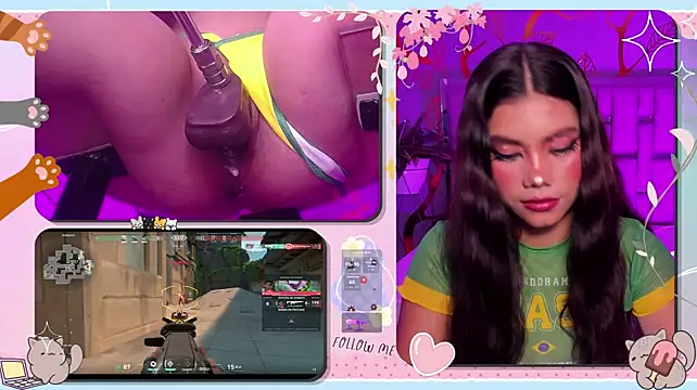 AriHale_ 即時 XXX 聊天