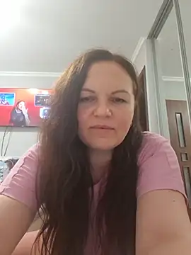Meri_a 라이브 XXX 채팅