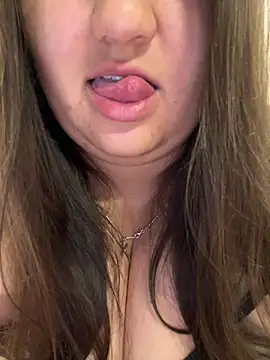 Chatroom XXX en direct de Jane_BBW