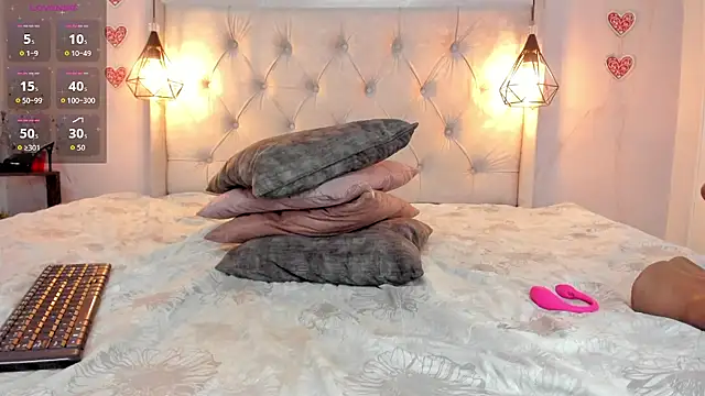 SakuraLee_'s Live XXX Chat