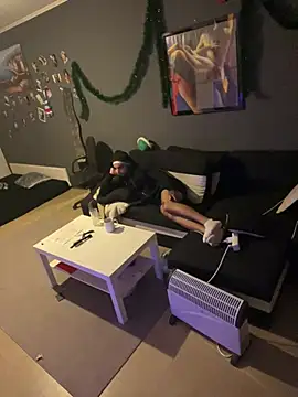Mohdollmen – Naživo XXX chat