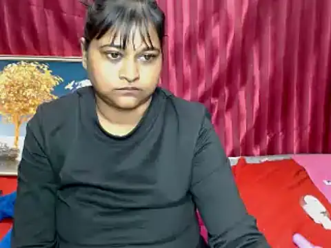 Chat XXX en directo de indian_glitter