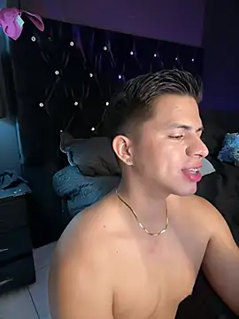 Онлайн чат XXX Niicky1_