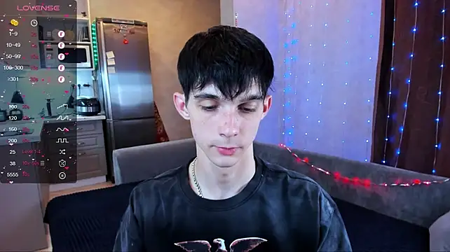 Aaron_Boom – Naživo XXX chat