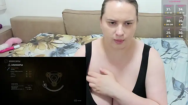 1lindsey1's Live XXX Chat