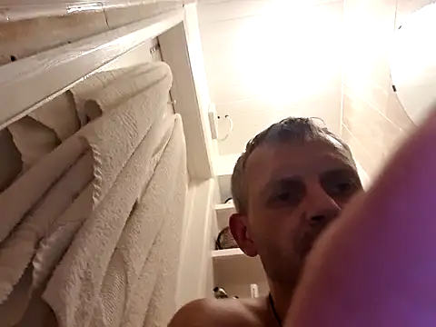 ChiefApron5 Live XXX-Chat