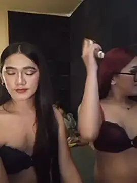 Chat XXX en directo de Trixie_smith