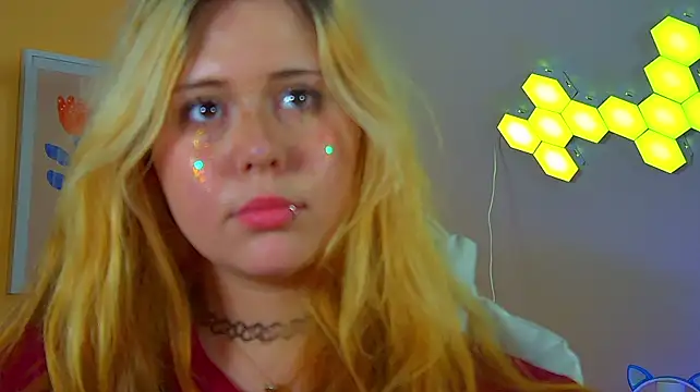 XXX chat uživo modela NatalieNorths