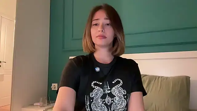 WillHannah Live XXX-chat