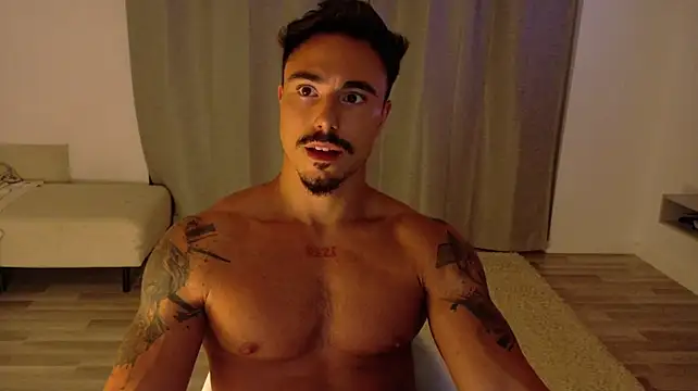 Master_Lukas 라이브 XXX 채팅