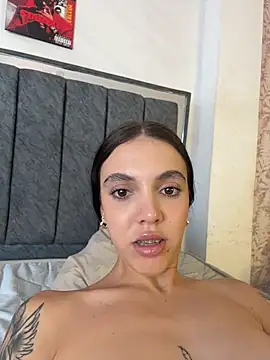Živý XXX chat Jetf_Andrea_couple