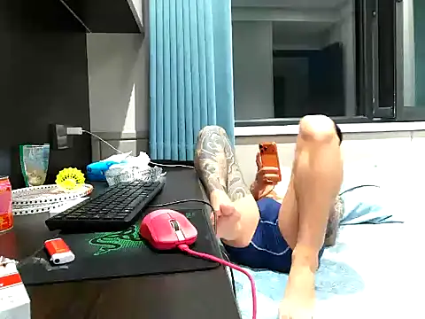 gaogaowei Show Webcam