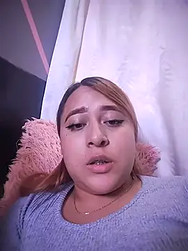 venuscopper's Live XXX Chat