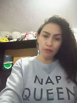 paulett15's Live XXX Chat