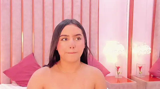 Zoe_Monrow élő XXX-chatje