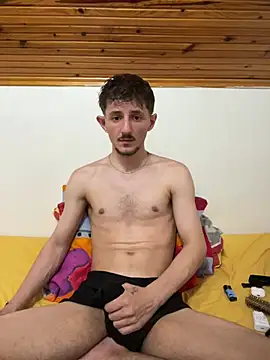 Sugarmanseksi Show Webcam