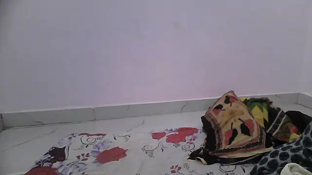 Вебкам-шоу Komal_Bhabhi4u