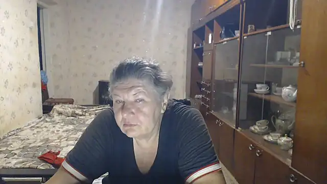 HotLusi live XXX chat