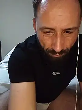 Chat +18 de Tranda91 ao vivo