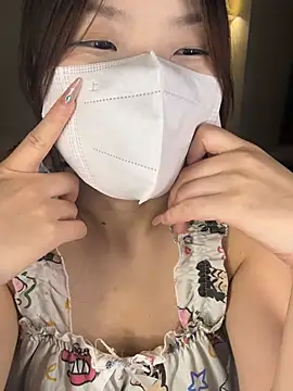 _xiaoxinxin_ 라이브 XXX 채팅