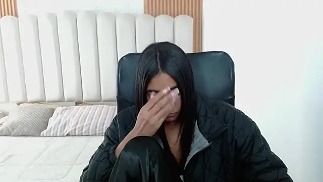 shaneelle 라이브 XXX 채팅