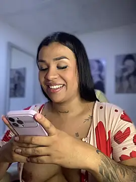 Czat XXX na żywo – tinalove7
