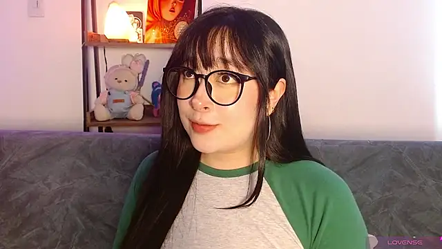 Oliviargf 现场XXX聊天