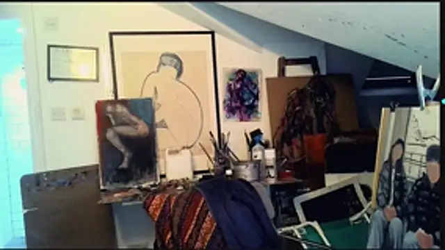 mista_sista_fista Pertunjukan Webcam