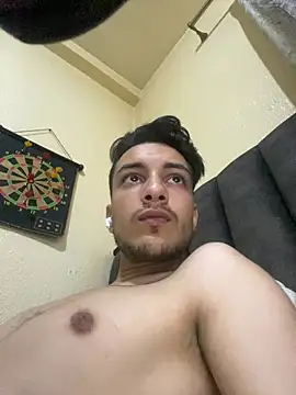 Sidiali0 Adlı Modelin Canlı XXX Sohbeti