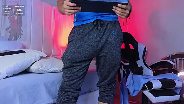 Justin_valverde – Live XXX-chat