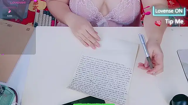 Živý XXX chat Angel99ecup