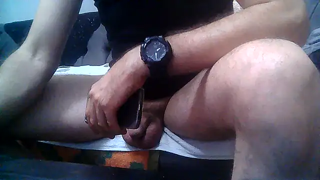 boran34 Live XXX Chat