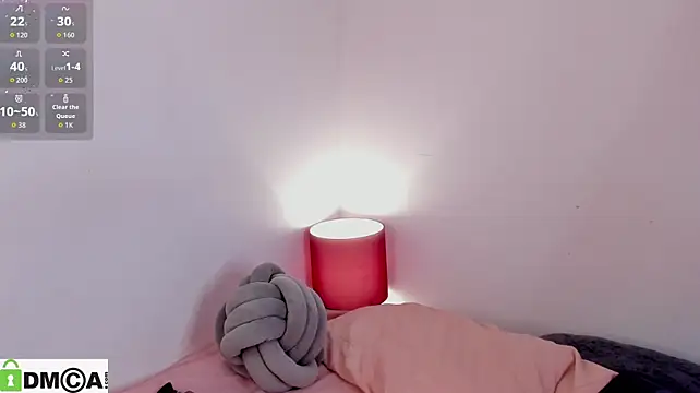 Cilie_lee 现场XXX聊天