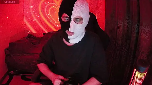 Chat +18 de ZXCENSORED- ao vivo