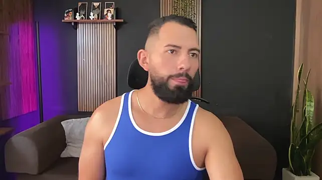 צ'אט XXX בשידור חי של Rob_fab
