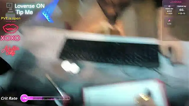 แชท XXX สดของ Alexa_therealhorsecock
