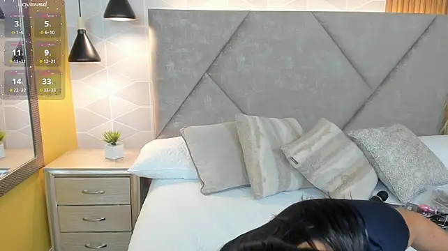 Chatroom XXX en direct de Sammy_Fit_