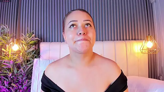 Chat XXX en directo de AnaisClark