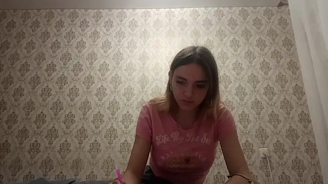 IraGerba's Live XXX Chat