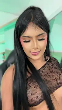Chat XXX en directo de Vale_Prada