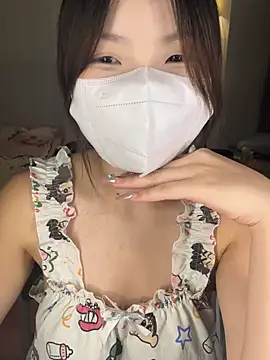 Chat XXX Live _xiaoxinxin_