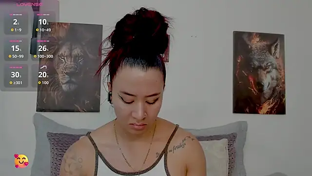 AngelMartinss Live XXX Chat