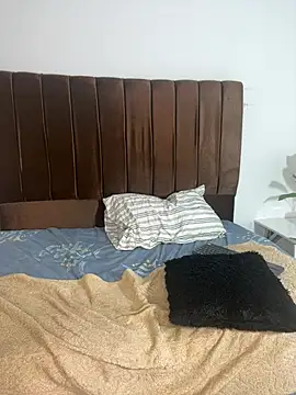 Živý XXX chat Lola_Bunny66