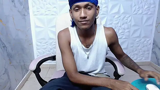 Chat XXX ao vivo de ManSant