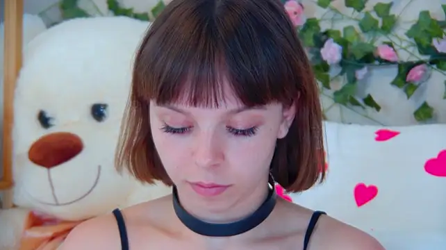 ElisabethDavis 现场XXX聊天