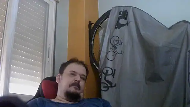 porkorossy's Live XXX Chat
