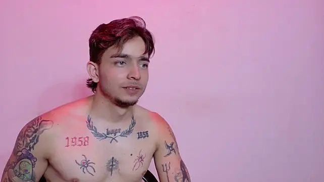 Živý XXX chat AliceandMax