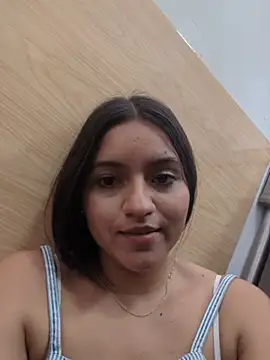 DulceCaroX's Live XXX Chat