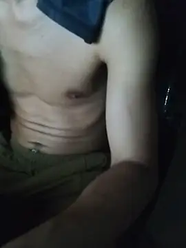HaKaKing 라이브 XXX 채팅