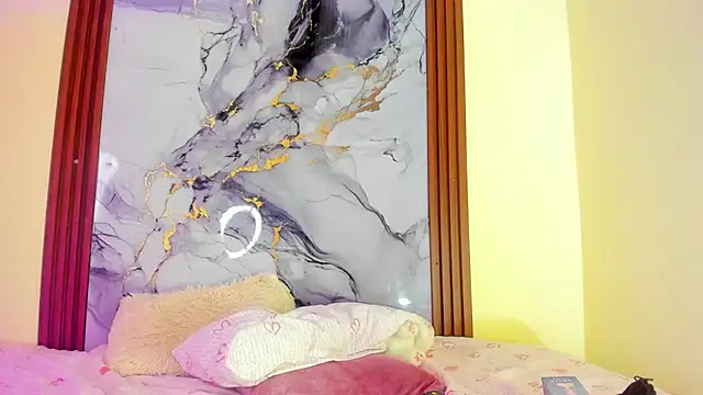 Chat XXX en directo de amanda_Rossi1
